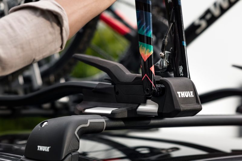 568005 - THULE TOPRIDE - Image 4