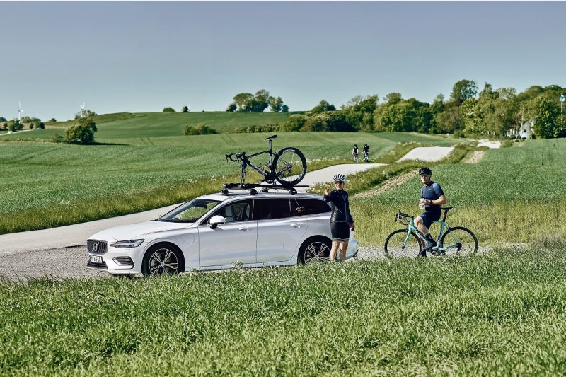 564005 - THULE FASTRIDE - Image 2