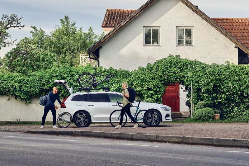 564005 - THULE FASTRIDE - Image 3