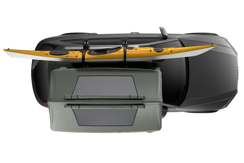 901250 - Thule Tepui FootHill new - Image 2