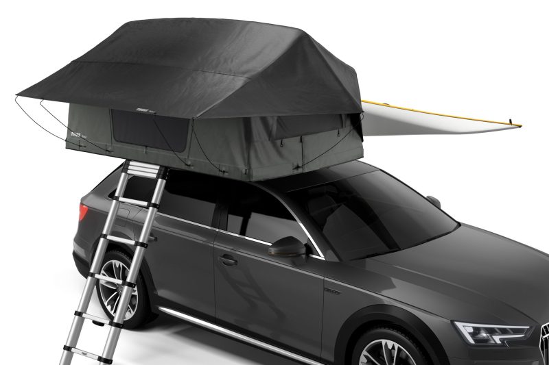 901250 - Thule Tepui FootHill new - Image 3