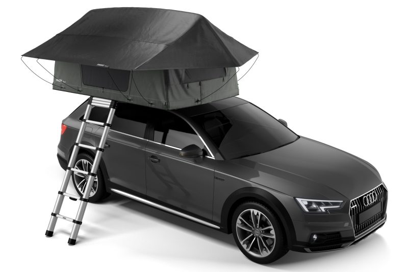 901250 - Thule Tepui FootHill new