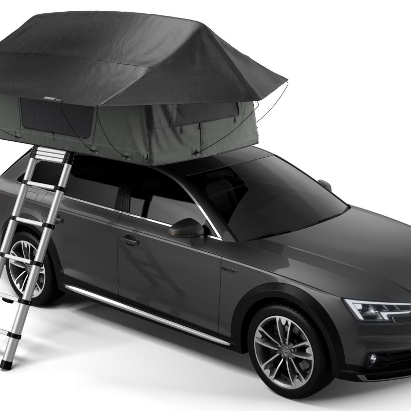 901250 - Thule Tepui FootHill new
