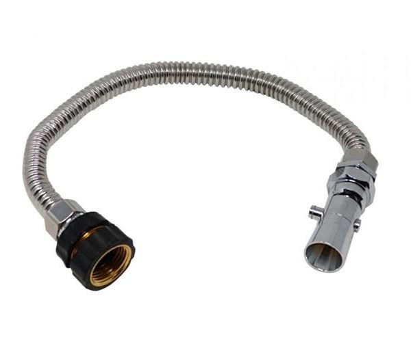 E8004106 - YAKIMA ROADSHOWER FLEXHEAD 30" (Zone 17)