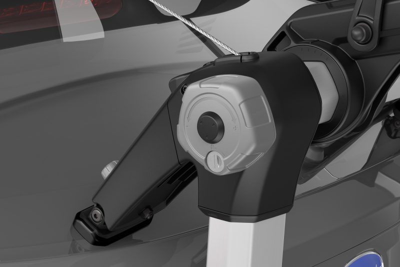 994005 - THULE OUTWAY HANGING - Image 7