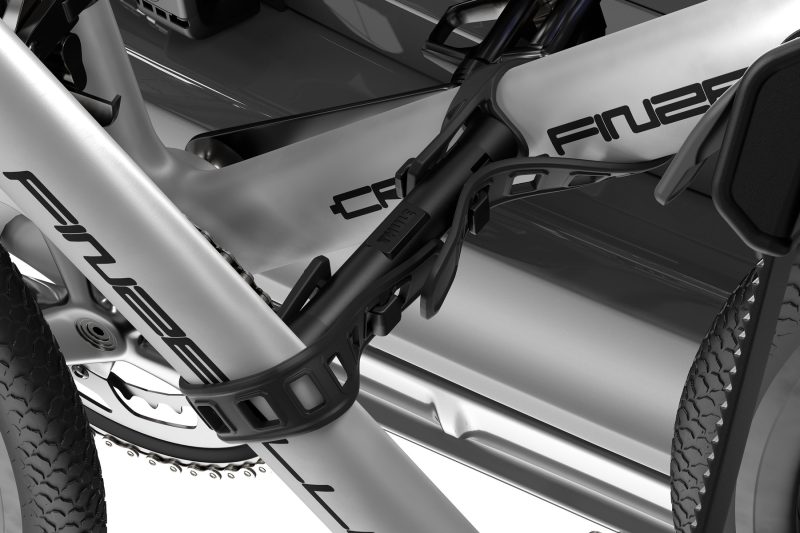 994005 - THULE OUTWAY HANGING - Image 9