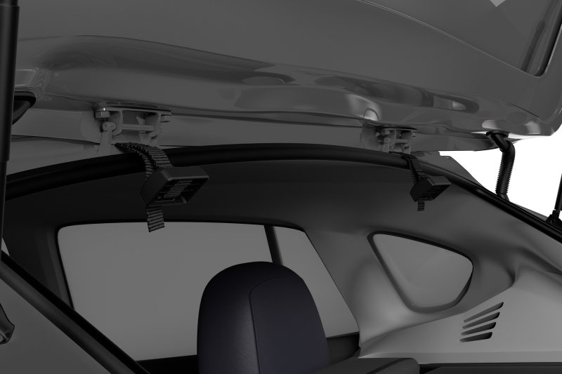 994005 - THULE OUTWAY HANGING - Image 13