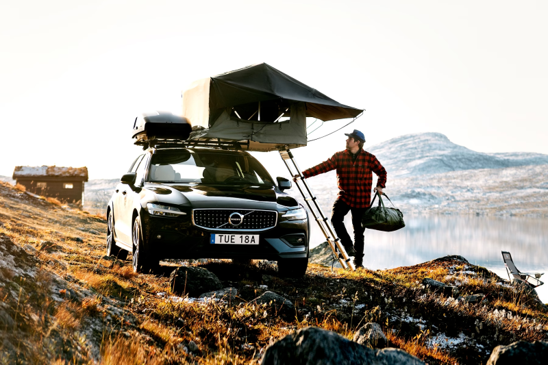 901250 - Thule Tepui FootHill new - Image 10