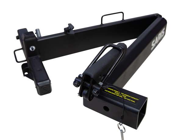 S-4430 Saris Swing Away