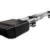 870004 - THULE RODVAULT 4 Fishing Rod Silver