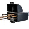 870004 - THULE RODVAULT 4 Fishing Rod Silver - Image 3