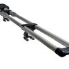 870004 - THULE RODVAULT 4 Fishing Rod Silver - Image 8