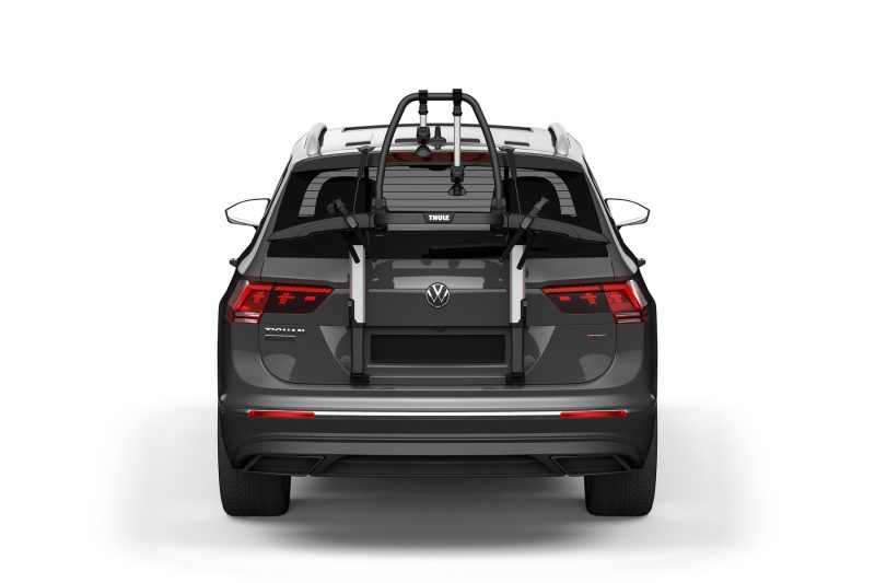 993005 - THULE OUTWAY PLATFORM 2 - Image 4