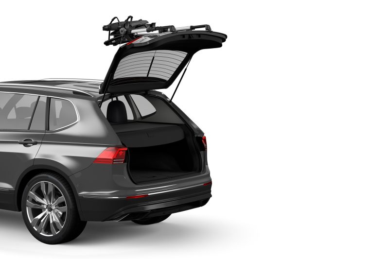993005 - THULE OUTWAY PLATFORM 2 - Image 5