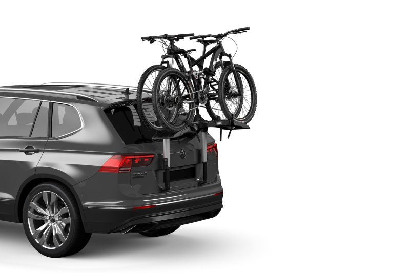 993005 - THULE OUTWAY PLATFORM 2