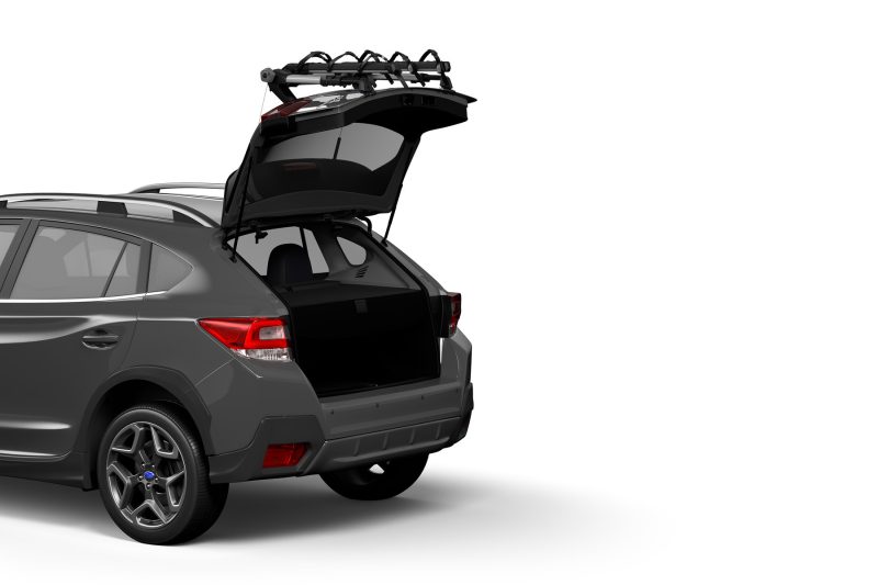 995005 - THULE OUTWAY HANGING 3 BIKE - Image 3