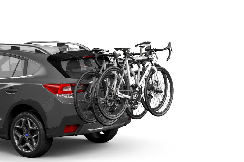 995005 - THULE OUTWAY HANGING 3 BIKE
