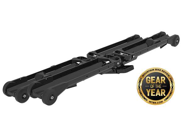 S-4032 -SARIS MTR 2-BIKE RACK