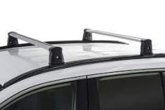 Menabo FIX Point Toyota RAV4 2019-