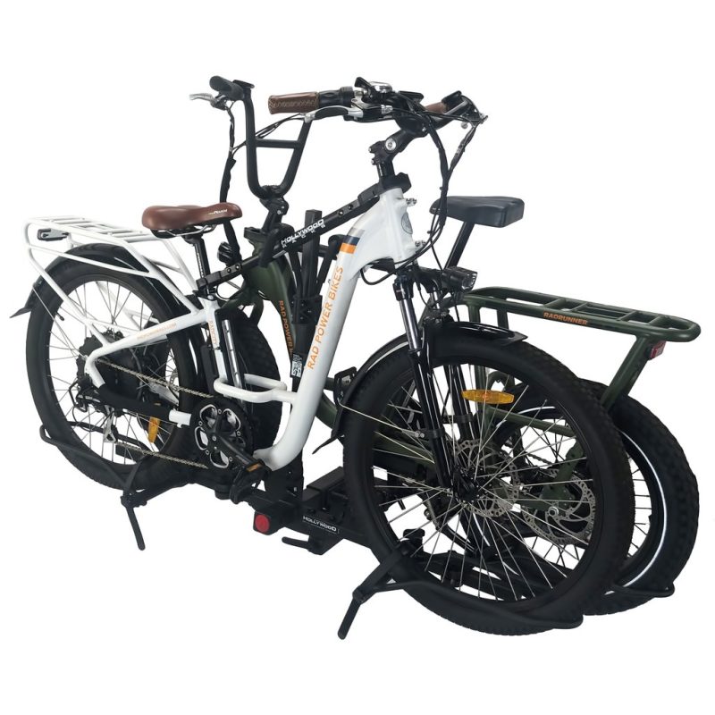 HR1500 - Hollywood Sport Rider for E-BIKES - Image 6