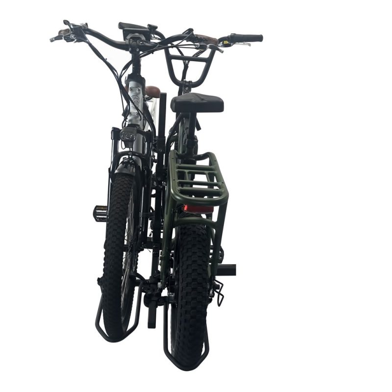 HR1500 - Hollywood Sport Rider for E-BIKES - Image 7