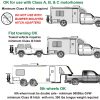 HR1700 - Hollywood RV E-BIKES Carrier - Image 6