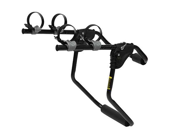 S-1053S - SARIS GUARDIAN 2 bikes Trunk rack