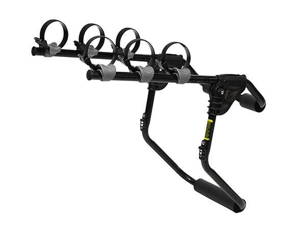 S-1054S - SARIS GUARDIAN 3 bikes Trunk rack
