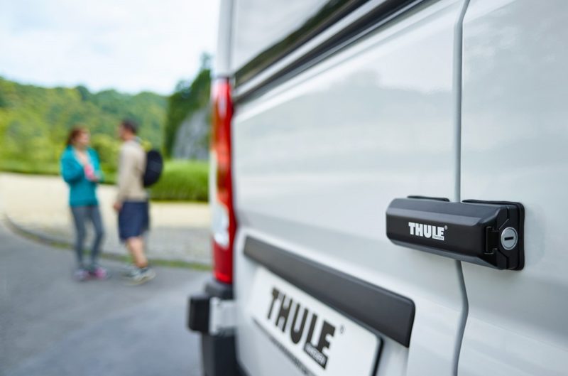 309832 - Thule Van lock Security System (Zone 5) - Image 4