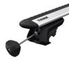 710405 - Thule Evo Raised Rail Foot Pack - Image 4