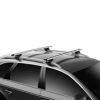 710405 - Thule Evo Raised Rail Foot Pack - Image 2