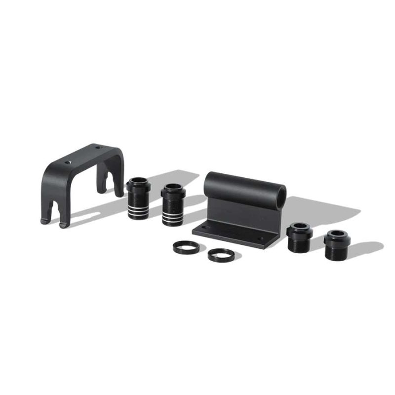 BH6002-PRO  Delta Multi Thru-Axle PRO