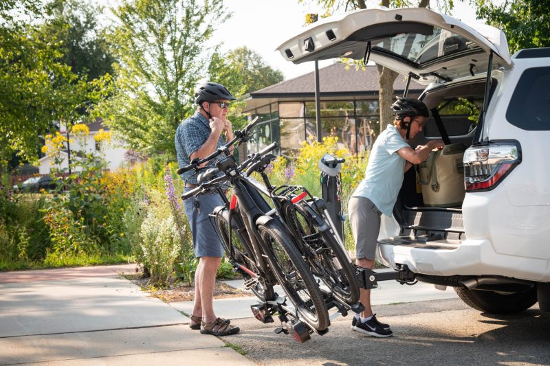 S-4800 -SARIS Door County 2 Bikes - Image 6