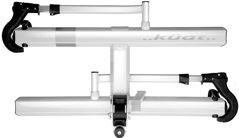 SH22P -  KUAT SHERPA 2.0 ( 2 BIKES) 2'' Pearl