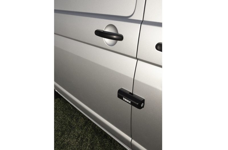 309833 - THULE VAN LOCK DOUBLE - Image 3