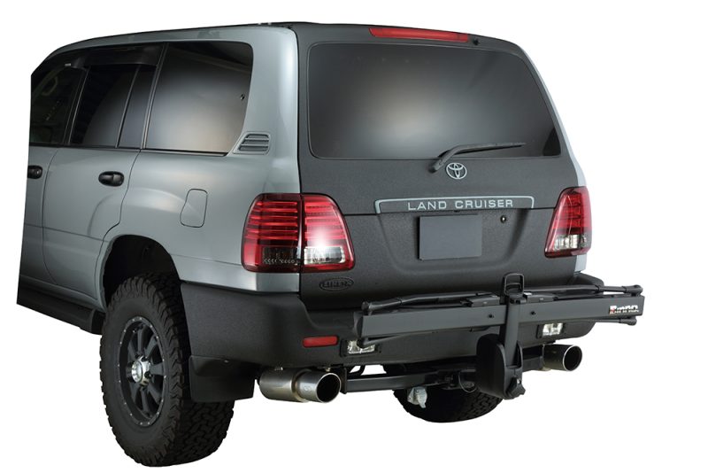 INH110 - INNO TIRE HOLD BIKE HITCH 1 - Image 3