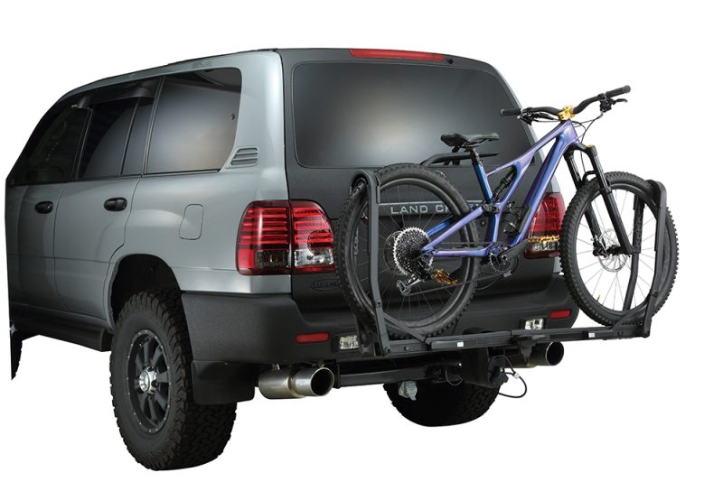 INH110 - INNO TIRE HOLD BIKE HITCH 1 - Image 4