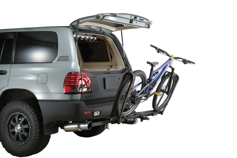 INH110 - INNO TIRE HOLD BIKE HITCH 1 - Image 5
