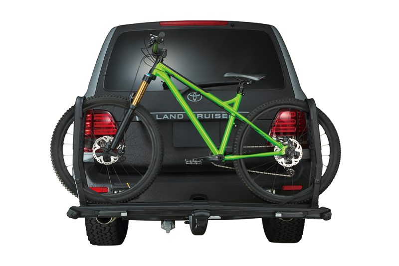 INH110 - INNO TIRE HOLD BIKE HITCH 1 - Image 6