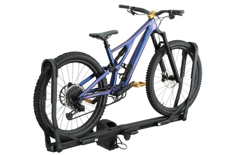 INH110 - INNO TIRE HOLD BIKE HITCH 1