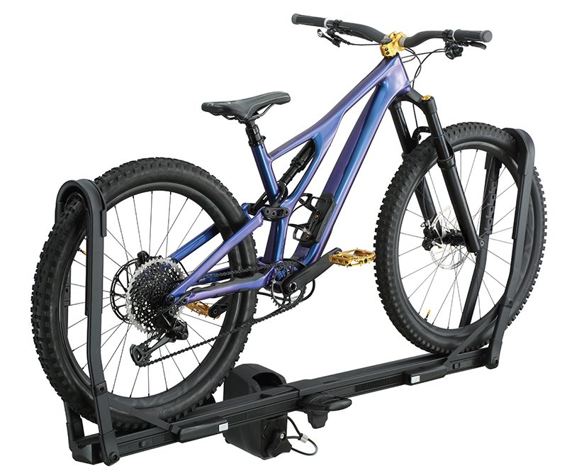 INH110 - INNO TIRE HOLD BIKE HITCH 1