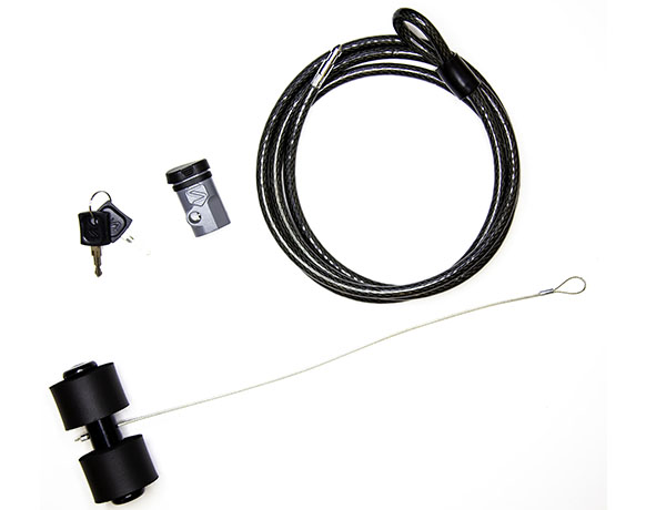 S-3050 - SARIS TRUNK RACK LOCK