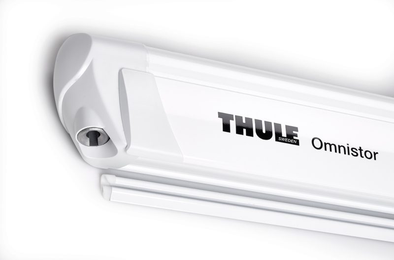 307206 - THULE UNIVERSAL TENT FIXATION KIT - Image 2