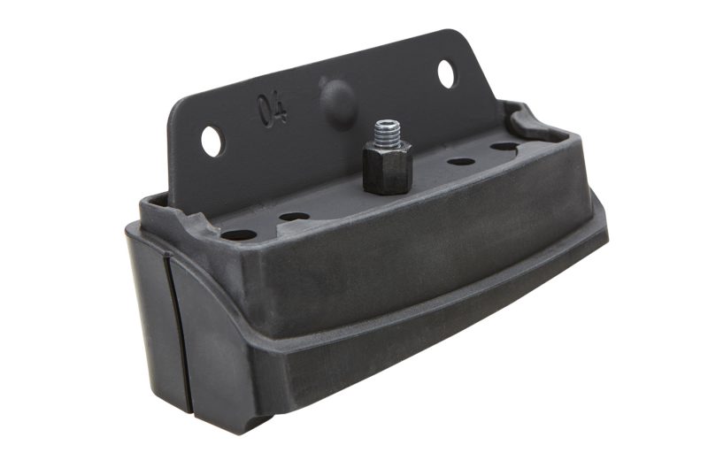 184065 - THULE PODIUM KIT 184065 - Mitsubishi Eclipse Cross 18-22