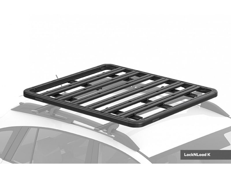 8005049 - YAKIMA LOCKNLOAD PLATFORM 84'' X 62'' - Image 2