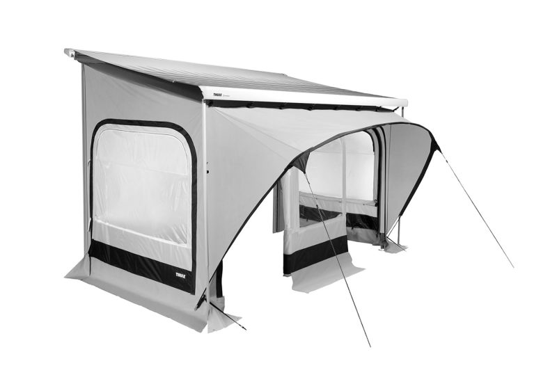 307056 - Thule QuickFit awning tent 2.60m medium - Image 2