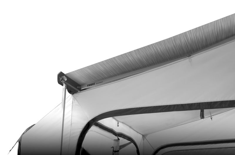 307056 - Thule QuickFit awning tent 2.60m medium - Image 3