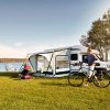 307056 - Thule QuickFit awning tent 2.60m medium - Image 5