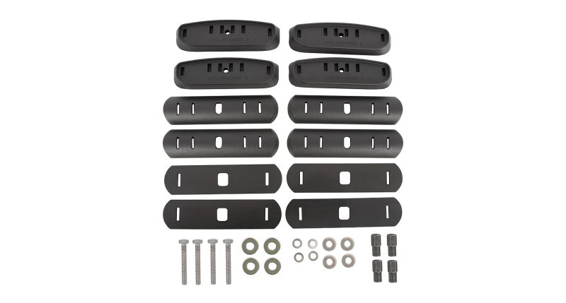 RCP68-BK - RCP BASE KIT (X4)