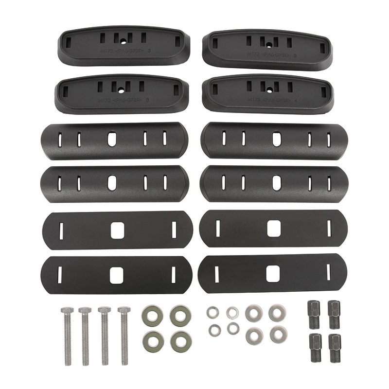 RCP68-BK - RCP BASE KIT (X4)